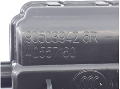 Recambio de cerradura maletero / porton para renault captur zen referencia OEM IAM 905039428R  E1-A1-3-1 2