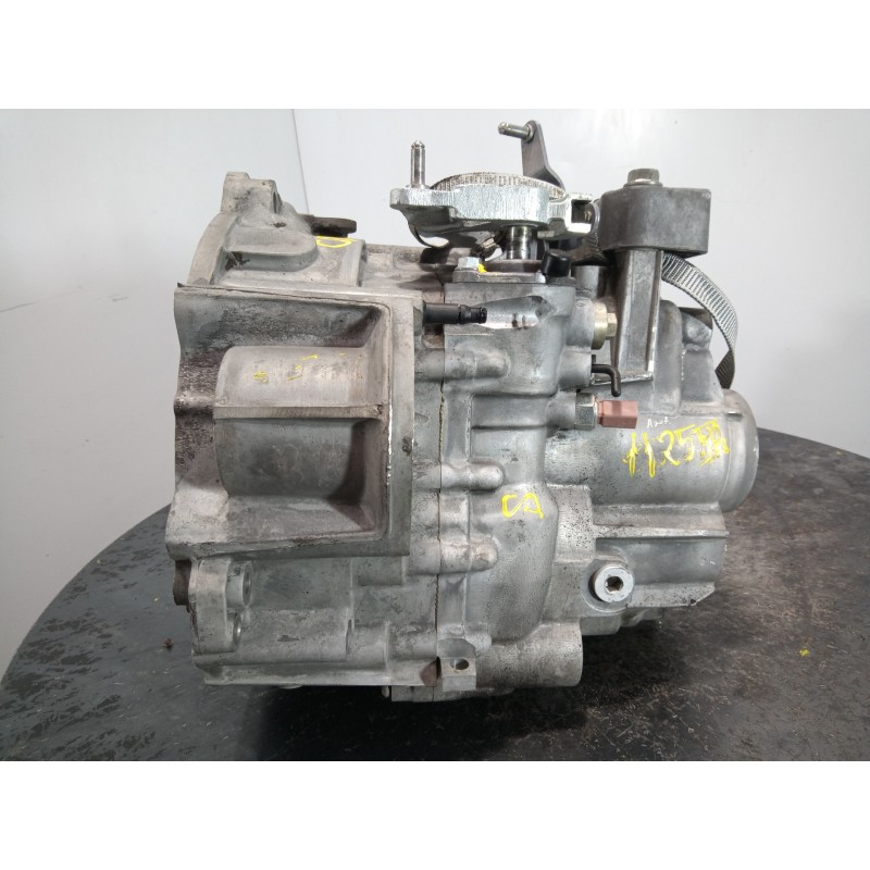 Recambio de caja cambios para audi a3 (8p) 2.0 tdi ambition (dpf) (125kw) referencia OEM IAM JMA  M1-A1-135