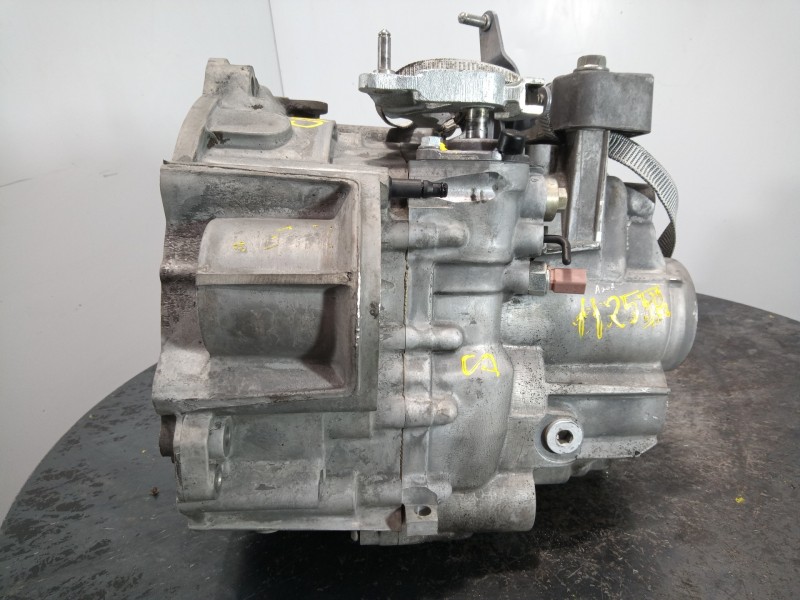 Recambio de caja cambios para audi a3 (8p) 2.0 tdi ambition (dpf) (125kw) referencia OEM IAM JMA  M1-A1-135