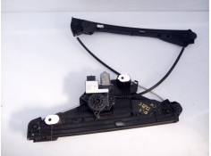 Recambio de elevalunas delantero izquierdo para citroën c4 iii seduction referencia OEM IAM 9832841680  E1-A4-24-2