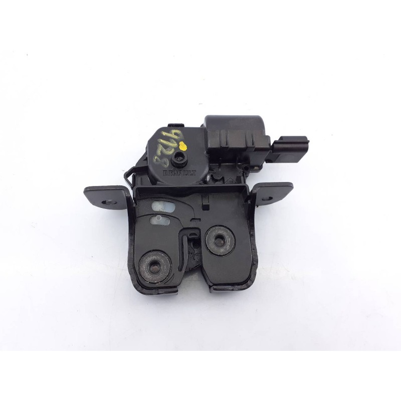 Recambio de cerradura maletero / porton para renault captur zen referencia OEM IAM 905039428R  E1-A1-3-1