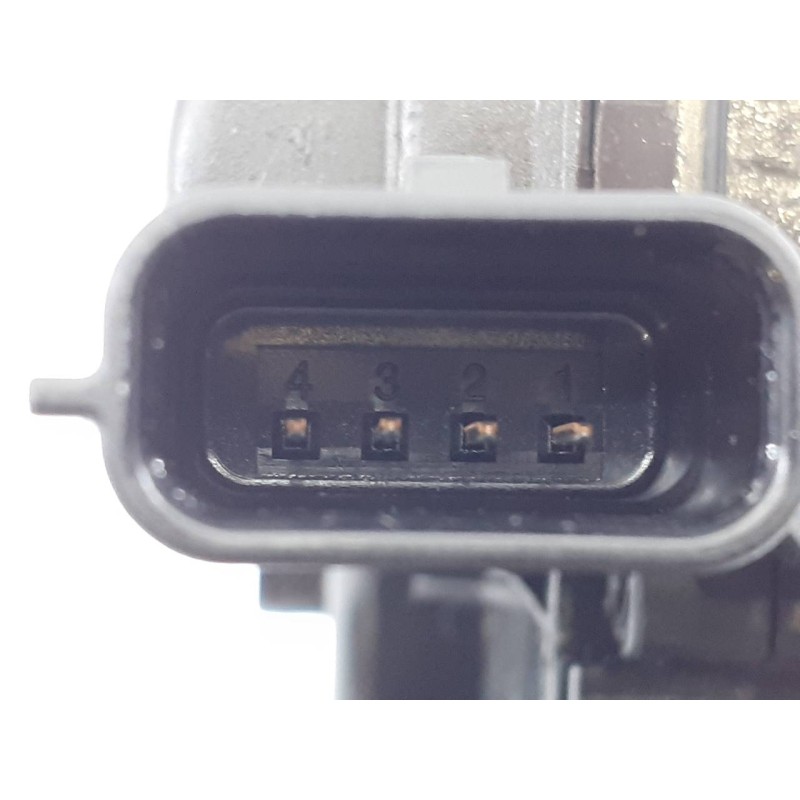 Recambio de cerradura maletero / porton para renault captur zen referencia OEM IAM 905039428R  E1-A1-3-1