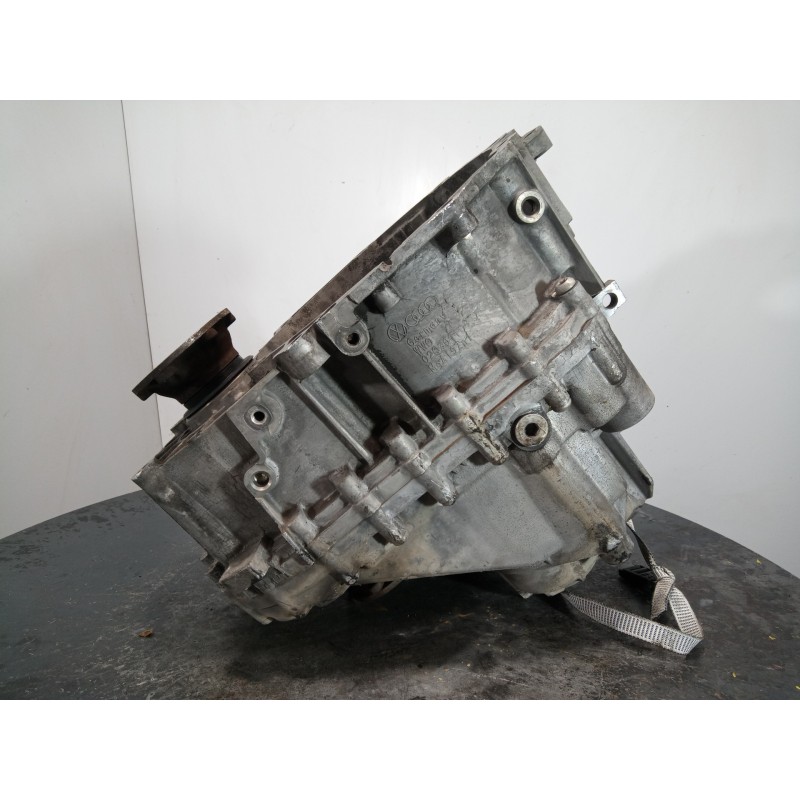 Recambio de caja cambios para audi a3 (8p) 2.0 tdi ambition (dpf) (125kw) referencia OEM IAM JMA  M1-A1-135