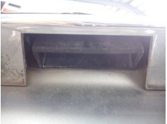 MANETA EXTERIOR PORTON 