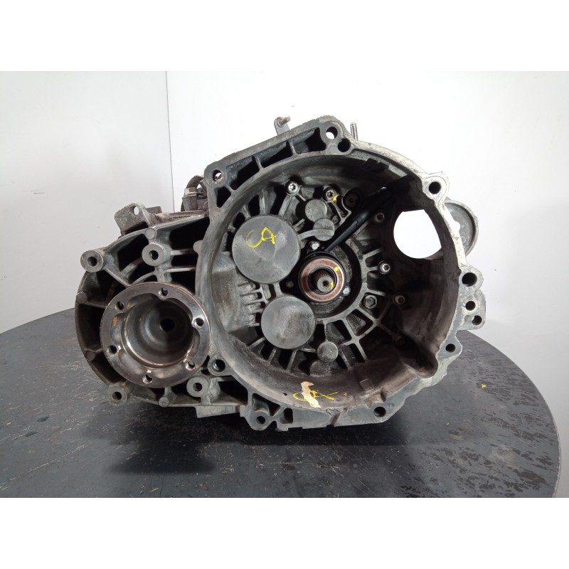 Recambio de caja cambios para audi a3 (8p) 2.0 tdi ambition (dpf) (125kw) referencia OEM IAM JMA  M1-A1-135