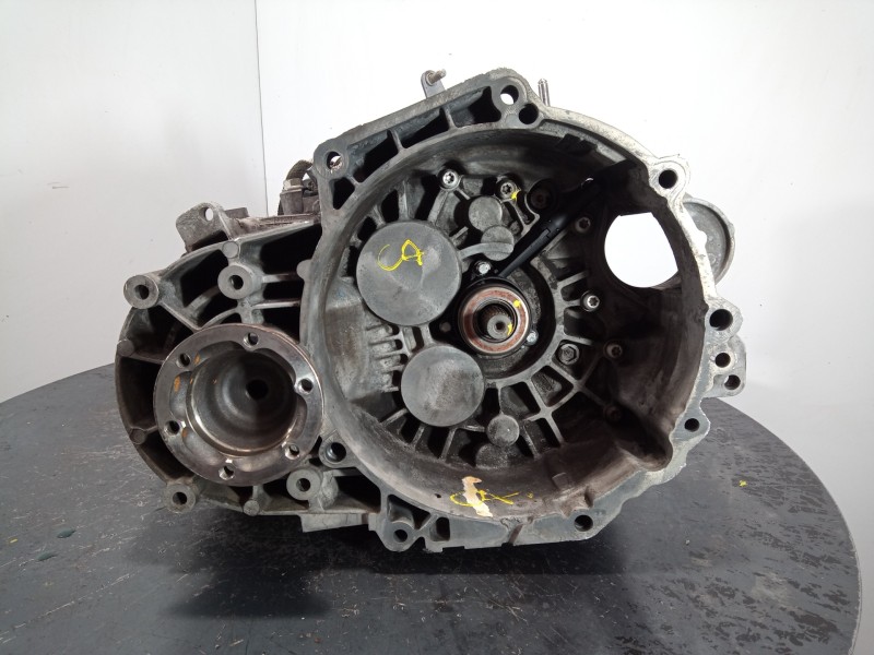 Recambio de caja cambios para audi a3 (8p) 2.0 tdi ambition (dpf) (125kw) referencia OEM IAM JMA  M1-A1-135