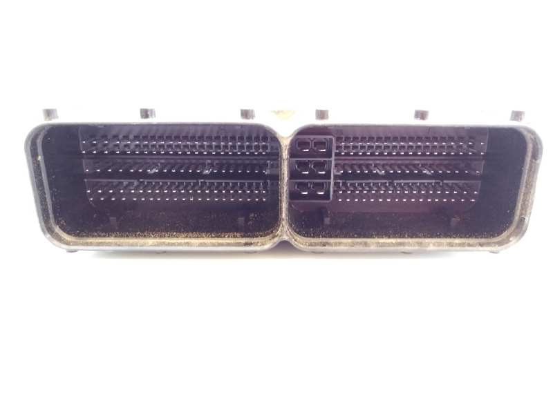 Recambio de centralita motor uce para kia sportage drive 4x2 referencia OEM IAM 391402A400 0281031888 E3-A3-34-1