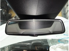Recambio de espejo interior para citroën c4 iii seduction referencia OEM IAM   