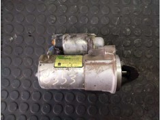 Recambio de motor arranque para kia sportage drive 4x2 referencia OEM IAM 361002A950 8000675 P3-B7-19-3
