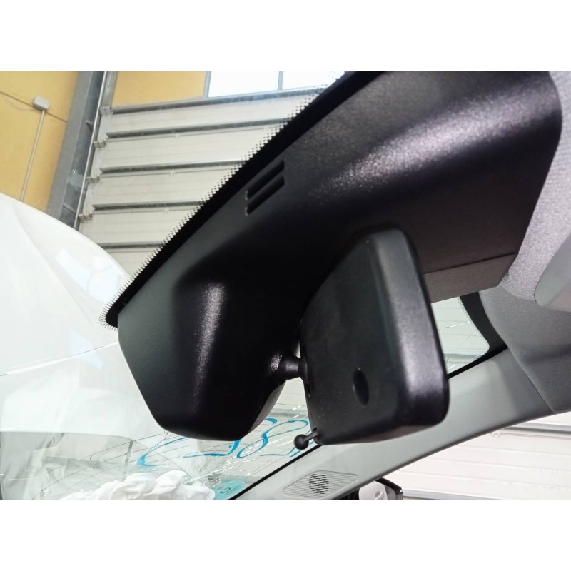 Recambio de espejo interior para citroën c4 iii seduction referencia OEM IAM   