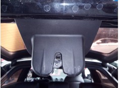 CERRADURA MALETERO / PORTON 