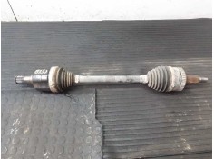 TRANSMISION DELANTERA IZQUIERDA 495002Y930 P1-B6-13