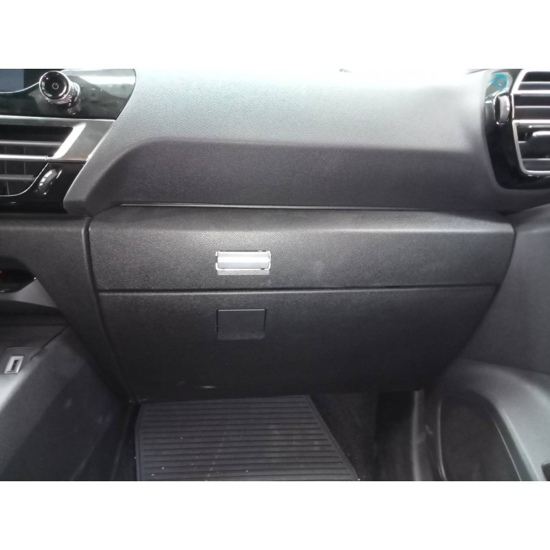 Recambio de guantera para citroën c4 iii seduction referencia OEM IAM   