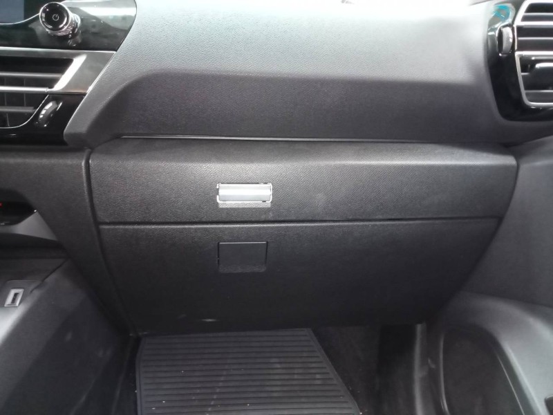 Recambio de guantera para citroën c4 iii seduction referencia OEM IAM   