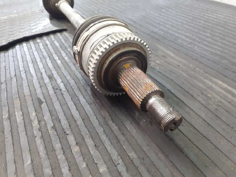 Recambio de transmision delantera izquierda para kia sportage drive 4x2 referencia OEM IAM 495002Y930  P1-B6-13