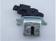 Recambio de cerradura maletero / porton para toyota c-hr hybrid advance referencia OEM IAM 2571  