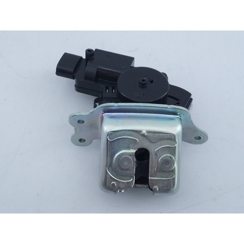 Recambio de cerradura maletero / porton para toyota c-hr hybrid advance referencia OEM IAM 2571  