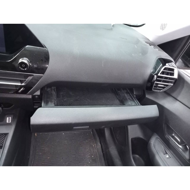 Recambio de guantera para citroën c4 iii seduction referencia OEM IAM   