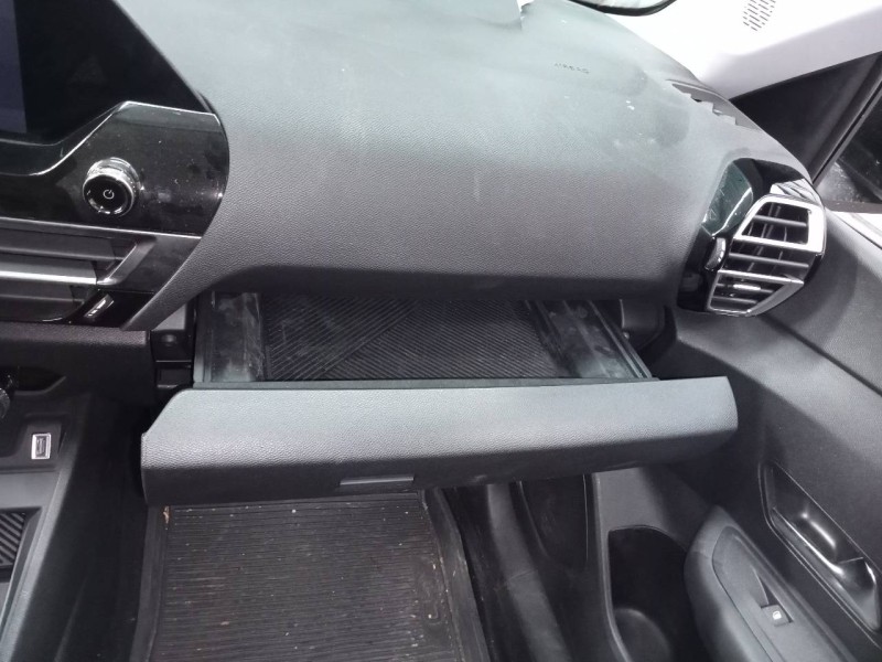 Recambio de guantera para citroën c4 iii seduction referencia OEM IAM   