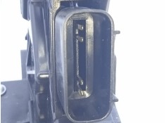 Recambio de cerradura puerta trasera derecha para ssangyong tivoli crystal 4x2 referencia OEM IAM 7132035001  E1-B3-7-2 2