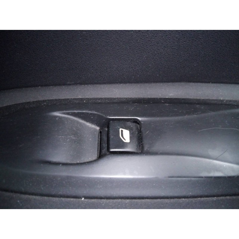 Recambio de mando elevalunas delantero derecho para citroën c4 lim. feel referencia OEM IAM   