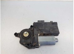 Recambio de motor elevalunas delantero izquierdo para peugeot 206 berlina 2.0 hdi cat referencia OEM IAM 9637131180  E3-B2-48-2 2