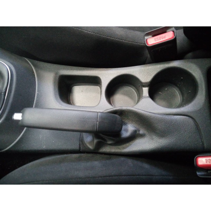 Recambio de palanca freno de mano para citroën c4 lim. feel referencia OEM IAM   