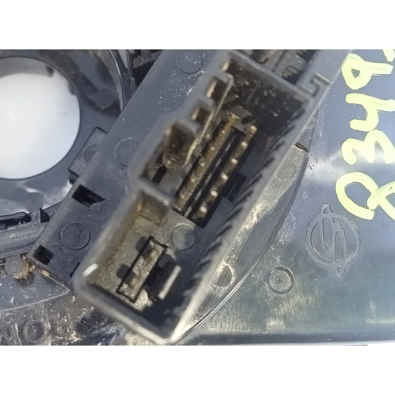 Recambio de anillo airbag para ssangyong tivoli premium 4x2 referencia OEM IAM   E3-A3-18-3