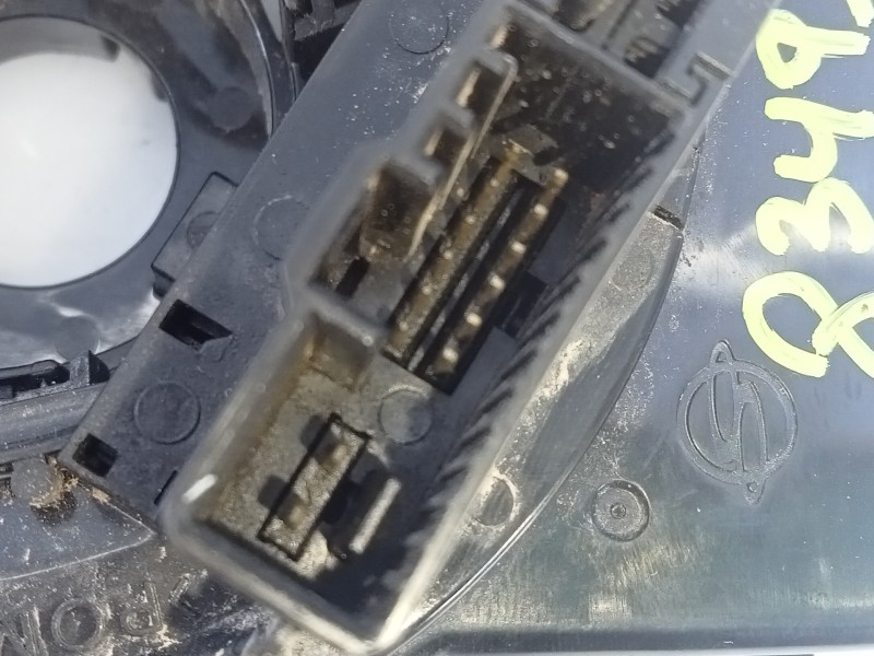 Recambio de anillo airbag para ssangyong tivoli premium 4x2 referencia OEM IAM   E3-A3-18-3