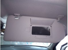 Recambio de parasol derecho para citroën c4 lim. feel referencia OEM IAM   