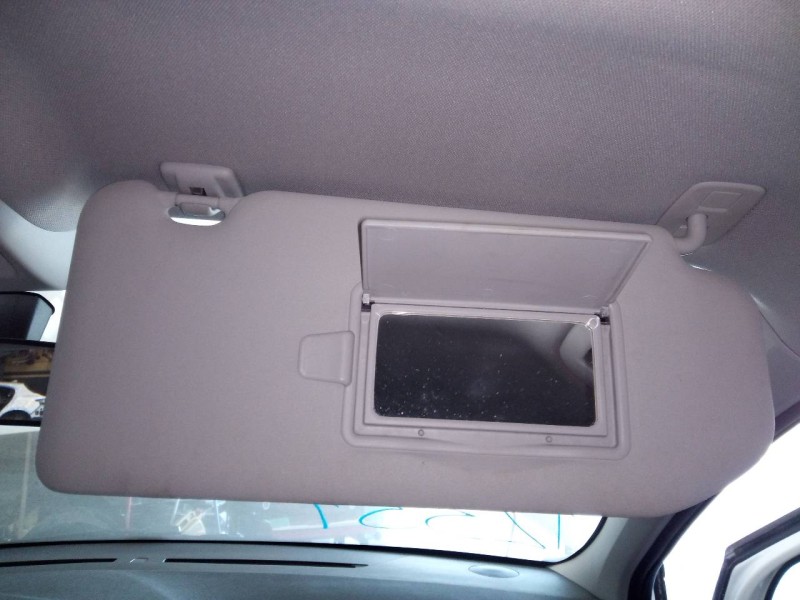 Recambio de parasol derecho para citroën c4 lim. feel referencia OEM IAM   