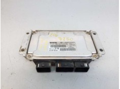 Recambio de centralita motor uce para peugeot 206 4-trg. 1.6 16v cat referencia OEM IAM 0261208101  E3-B2-48-2