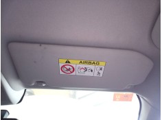 Recambio de parasol derecho para citroën c4 lim. feel referencia OEM IAM    2