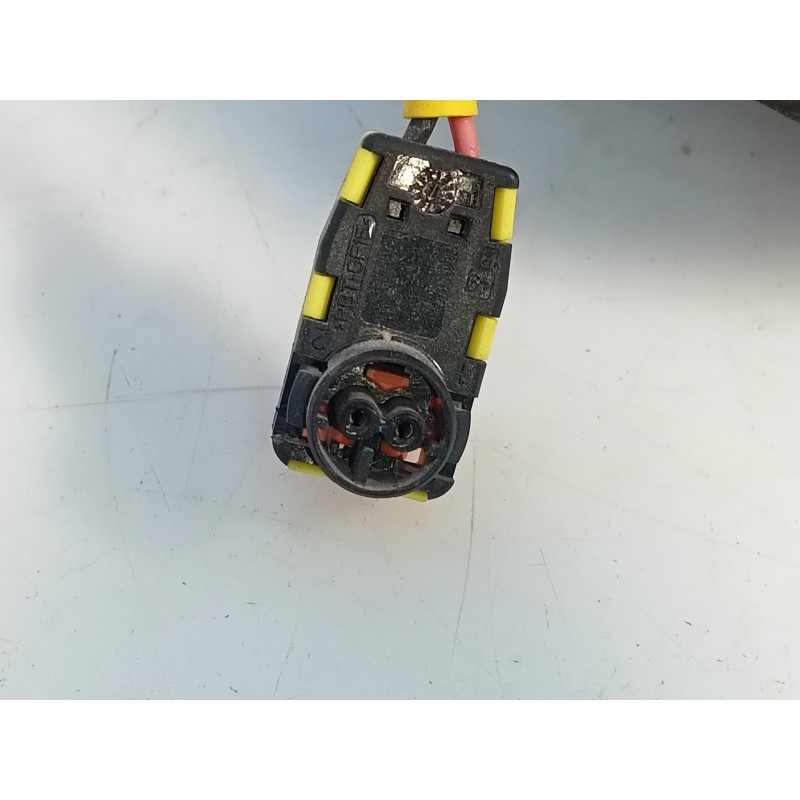 Recambio de anillo airbag para ssangyong tivoli premium 4x2 referencia OEM IAM   E3-A3-18-3