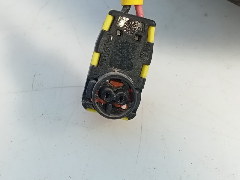 Recambio de anillo airbag para ssangyong tivoli premium 4x2 referencia OEM IAM   E3-A3-18-3