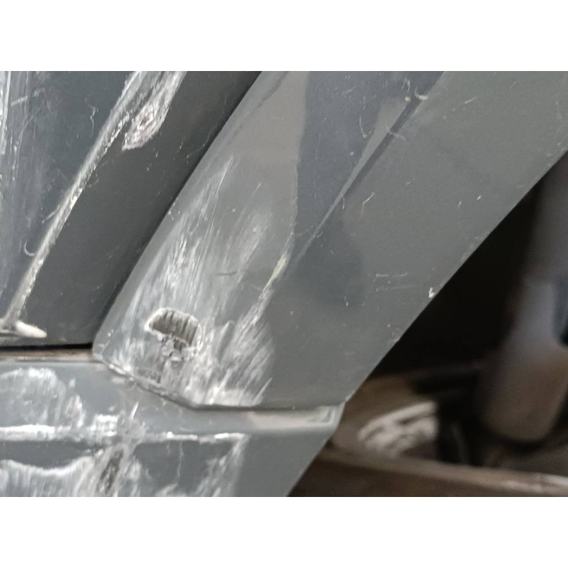 Recambio de aletin trasero derecho para audi q2 (gab) design edition referencia OEM IAM   