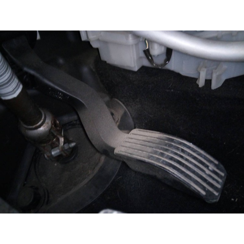 Recambio de pedal acelerador para citroën c4 lim. feel referencia OEM IAM 9671840280  