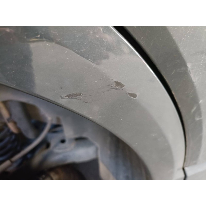 Recambio de aletin trasero derecho para audi q2 (gab) design edition referencia OEM IAM   