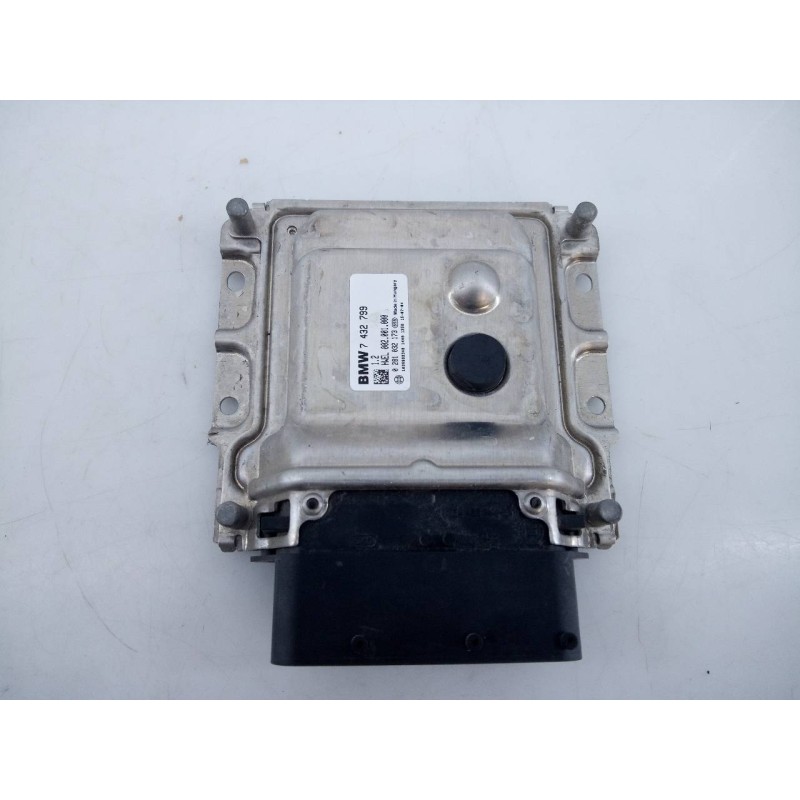Recambio de modulo electronico para bmw serie x5m (f85) referencia OEM IAM 7432799 0281032173 E3-A2-24-2