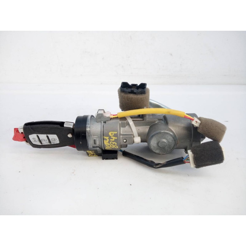 Recambio de antirrobo para ssangyong tivoli premium 4x2 referencia OEM IAM   E3-A3-19-2