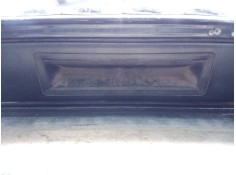 MANETA EXTERIOR PORTON 