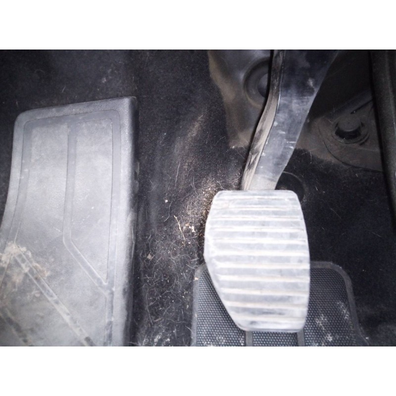 Recambio de pedal embrague para citroën c4 lim. feel referencia OEM IAM   