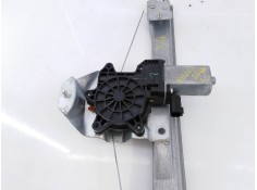 Recambio de elevalunas trasero derecho para renault captur zen referencia OEM IAM 19031060034 827009380R E1-A1-28-2 2