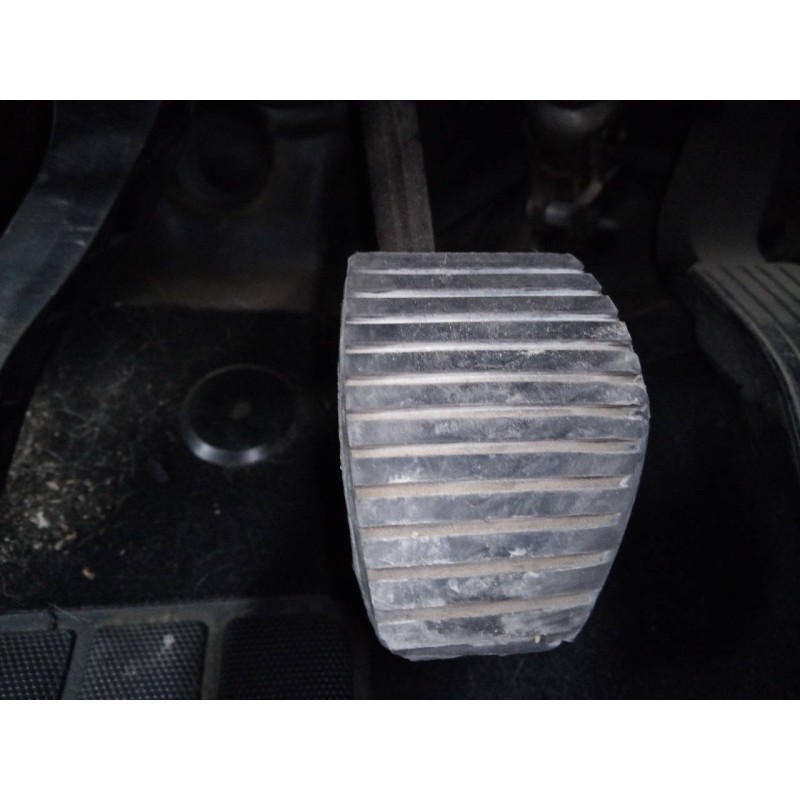 Recambio de pedal freno para citroën c4 lim. feel referencia OEM IAM   