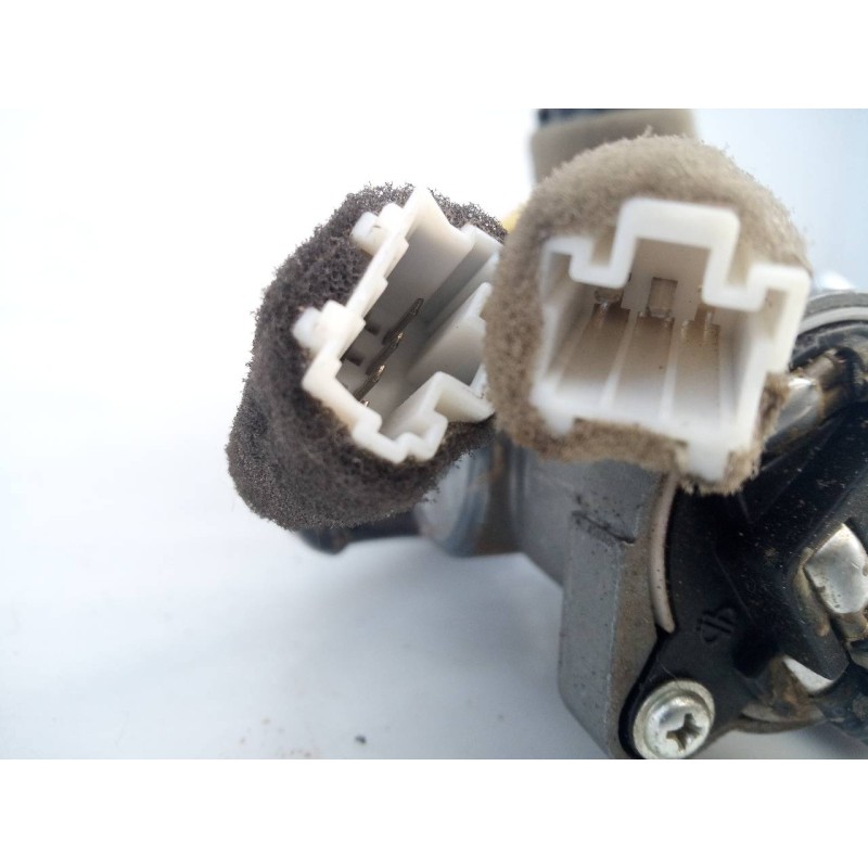 Recambio de antirrobo para ssangyong tivoli premium 4x2 referencia OEM IAM   E3-A3-19-2