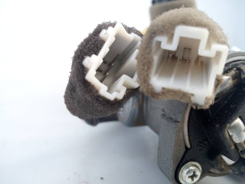 Recambio de antirrobo para ssangyong tivoli premium 4x2 referencia OEM IAM   E3-A3-19-2