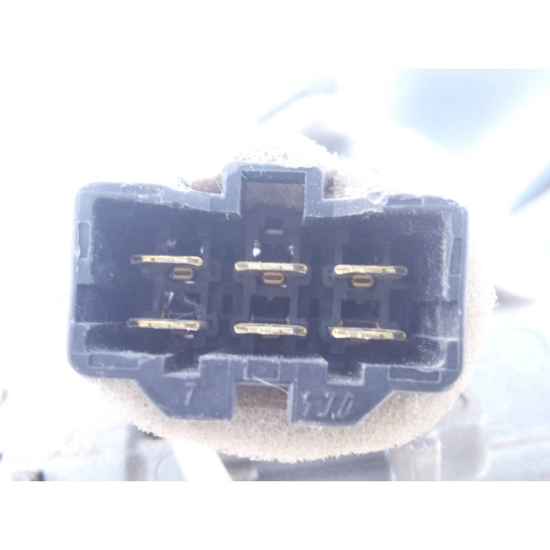 Recambio de antirrobo para ssangyong tivoli premium 4x2 referencia OEM IAM   E3-A3-19-2