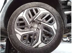 Recambio de llanta para citroën c4 iii seduction referencia OEM IAM 195/60/18  