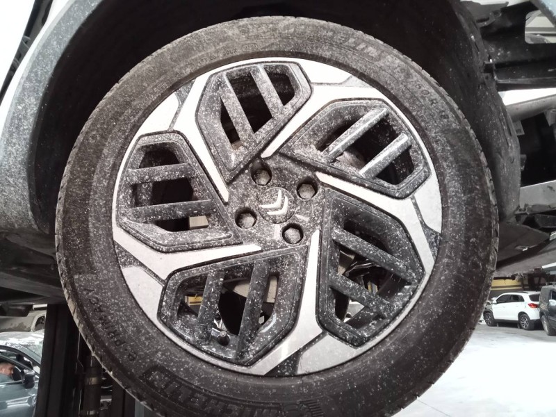 Recambio de llanta para citroën c4 iii seduction referencia OEM IAM 195/60/18  