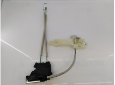 CERRADURA PUERTA DELANTERA IZQUIERDA 7121035020 E1-B3-4-2